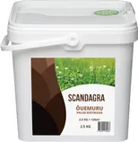 MURUSEEME SCANDAGRA ÕUEMURU 2,5KG