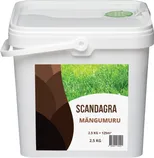 MURUSEEME SCANDAGRA MÄNGUMURU 2,5KG