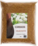 VALGE RISTIK SCANDAGRA 1KG
