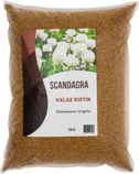 VALGE RISTIK SCANDAGRA 5KG