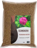 PUNANE RISTIK SCANDAGRA 5KG