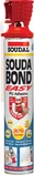 LIIMVAHT SOUDAL SOUDABOND EASY GENIUS GUN 750ML