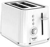 RÖSTER TEFAL LOFT TT7611 850W VALGE