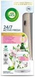 ÕHUVÄRSKENDAJA KOMPLEKT AIR WICK ACTIVE FRESH JASMINE BOUQUET 228ML