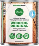 TERRASSIÕLI WOODCARE GUIDE ORIGINAL 0,9L LÄBIPAISTEV