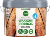 TERRASSIÕLI WOODCARE GUIDE ORIGINAL 2,7L LÄBIPAISTEV