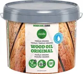 TERRASSIÕLI WOODCARE GUIDE ORIGINAL 9L LÄBIPAISTEV