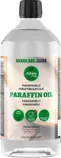 PARAFIINÕLI WOODCARE GUIDE 1L LÄBIPAISTEV