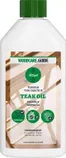 TIIKPUUÕLI WOODCARE GUIDE 50ML LÄBIPAISTEV