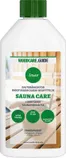 SAUNALAVA ÕLI WOODCARE GUIDE SAUNA CARE 250ML LÄBIPAISTEV