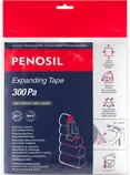 TIHEND PENOSIL EXPANDING TAPE 300 20/8-13MM, 4,3M RULLIS, HALL