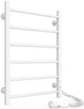 KÄTERÄTIKUIVATI LARIS ALFA ELEKTRILINE LÜLITIGA VALGE 400X600MM 85W