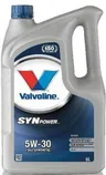 MOOTORIÕLI VALVOLINE SYNPOWER XL-III C3 5W30 5L