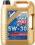 MOOTORIÕLI LIQUI MOLY LONGLIFE III 5W30 VAG 5L