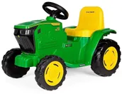 ELEKTRILINE LASTESÕIDUK PEG PEREGO JOHN DEERE MINI TRAKTOR