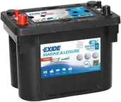 AUTOAKU EXIDE AGM START 50AH 800A 260X173X206MM