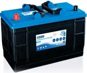 AUTOAKU EXIDE DUAL 115AH 760CCA 350X175X235MM