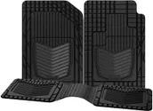 UNIVERSAALNE AUTOMATTIDE KOMPLEKT MICHELIN PVC MUST