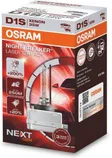 KSENOONLAMP OSRAM D1S XENARC NIGHT BREAKER LASER +200% 1TK