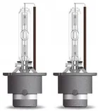 KSENOONLAMP OSRAM D2S XENARC NIGHT BREAKER LASER +200% 2TK