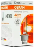 KSENOONLAMP OSRAM D4S XENARC 35W P32D-5 1TK