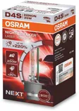 KSENOONLAMP OSRAM D4S XENARC NIGHT BREAKER LASER +220% 1TK