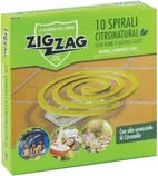 SPIRAAL SÄÄSKEDE PELETAMISEKS ZIG ZAG 10TK