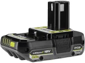 AKU RYOBI 18V 2,5AH LITHIUM+ RB1825C