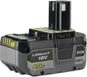 AKU RYOBI 18V 4,0AH LITHIUM+ RB1840X