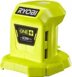 USB-ADAPTER RYOBI 18V ONE+ KAHE USB-PORDIGA