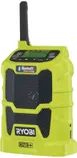 KAASASKANTAV RAADIO RYOBI 18V ONE+ R18R-0