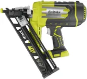 AKUNAELAPÜSTOL RYOBI R15GN18-0 ONE+ 15G 24-64MM