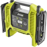 AKUKOMPRESSOR RYOBI 18V R18MI-0 ONE+