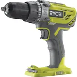 AKULÖÖKTRELL RYOBI R18PD3-0 18V ONE+ 50NM