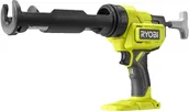 AKUSILIKONIPÜSTOL RYOBI RCG18-0 18V ONE+