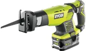 AKUUNIVERSAALSAAG RYOBI RRS1801M 18V ONE+  0–2100 KÄIKU/MIN