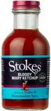 TOMATIKETŠUP STOKES BLOODY MARY 300G