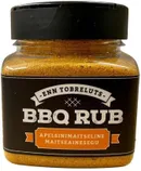 MAITSEAINESEGU BBQ ENTERTAINMENT RUB APELSINIMAITSELINE 200G