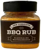 MAITSEAINESEGU BBQ ENTERTAINMENT RUB KLASSIKALINE 200G