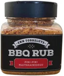 MAITSEAINESEGU BBQ ENTERTAINMENT RUB PIRI-PIRI 200G