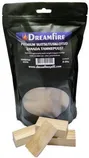 SUITSUTUSKLOTSID DREAMFIRE PREMIUM KANADA TAMMEST 600G