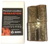 SUITSUKLOTS DREAMFIRE PRESSITUD MUSKAATVEIN 800G