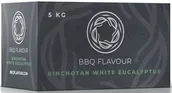 SÜSI YAKINIKU BINCHOTAN WHITE EUCALYPTUS 5KG