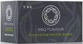 SÜSI YAKINIKU BINCHOTAN WHITE KONIA 7KG