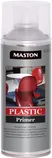 AEROSOOLVÄRV MASTON PLASTIC PRIMER KRUNTVÄRV 400ML