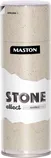 AEROSOOLVÄRV MASTON MARBLE STONE EFFECT DEKORATIIV 400ML