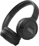 JUHTMEVABAD KÕRVAKLAPID JBL T510 MUST