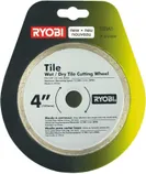 SAEKETAS RYOBI PLAADILE 102MM 