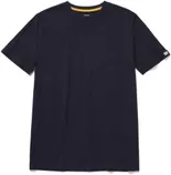 T-SÄRK CAT 1510590 NAVY M