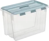 HOIUKAST PLASTTEAM PROBOX FLIPLID 14L